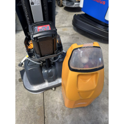TASKI swingo 250µicro autolaveuse micro-laveuse reconditionnée