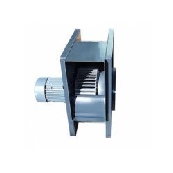 VP SOD - Ventilateur centrifuge industriel Airap - ATEX pour atmosphères explosives
