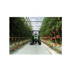 Agrokid tracteur agricole -  deutz fahr - 39 à 51 ch