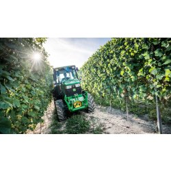 5090gf tracteur agricole - john deere - 67.1 kw (91 ch)