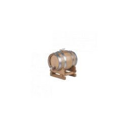 O2 fût intérieur inox - tonneaux en bois - allary - 2l
