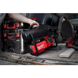 Compresseur Milwaukee M18 FAC-0