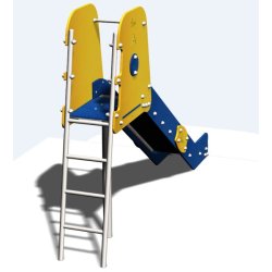 Toboggan 2/12 ans - tbc12pe - crea equipements