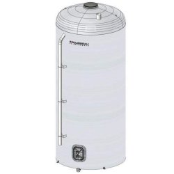 Cuve à eau 50000 litres - verticale  - 330158