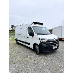 Voiture frigorifique neuf LDKT457 - Renault master L3H2