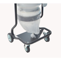 Aspirateurs industriels DEPURECO XM 35 JET CLEAN LONGOPAC - Référence : PERIE-A1421 - disponible en location et en vente