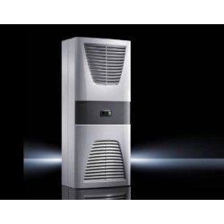 Sk 3304.500 - Climatiseur professionnel Rittal - Blue e basse consommation, puissance frigorifique 1,1 à 1,5 kW