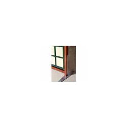 Decors - cloisons amovibles - ardal - equipé de pieds fixes mx 40