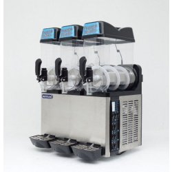 Sc12l3 - machine à granita professionnelle - nk protelex gmbh - poids 64 kg