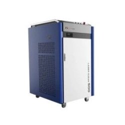 Décapeur laser professionnel - Shandong Meiman Laser Technology Co., Ltd. - Puissance 500W - Conception compacte et efficace