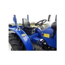254 tracteur agricole - lovol - tracteur sans cabine 25 cv