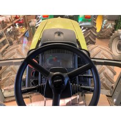 Tracteur agricole Claas ATLES 936 RZ – 250 ch – moteur neuf – année 2007 – transmission Full Powershift