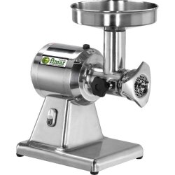 Hachoir à viande 12S FIMAR - monophasé 230V