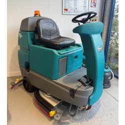 Autolaveuse - Tennant T7