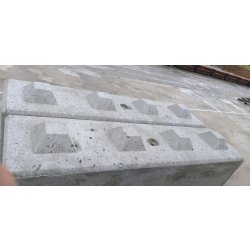 Bloc béton emboitable 40x80x160, 40x80x80...