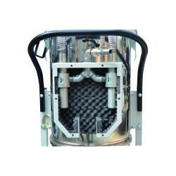 Depureco MiniAir ATEX Z22 II3D - Référence : PERIE-A672 - Aspirateur Industriel ATEX 3D Z22 - Disponible en location et en vente
