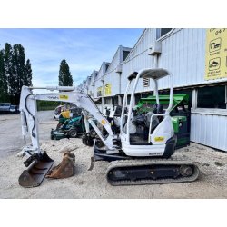 Kubota KUBOTA U25-3 Mini-pelle 2,5T