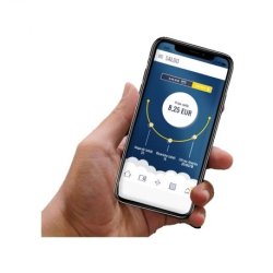 Paiement numérique sans contact - OPTO Référence 09303EU80701 - solution simple et rapide