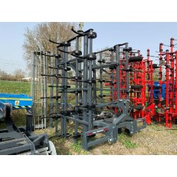 Déchaumeur Agri System vibro-déchaumeur 6.0m AK - En occasion
