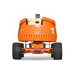 520AJ Nacelle articulée à flèche - JLG - Hauteur de travail 18m - Portée d'action 10,65m - Capacité 250kg