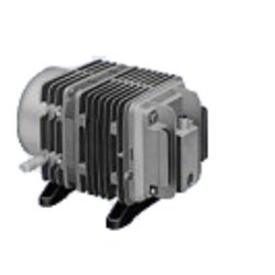 AC 0901 - Compresseur à piston basse pression Nitto Kohki - 80 l/min - 0,1 bar - 230V/120V
