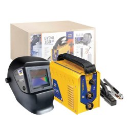 Poste à souder gysmi 160a - en coffret - GYS