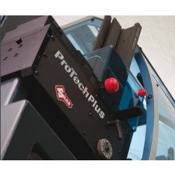 ProTech Plus  machine semi-industrielle pour tailler les clés - Poids 450 kg - Silca SAS