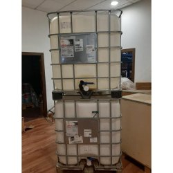 Bidones de plástico vacíos 1.000 litros