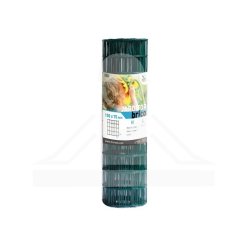 Grillages soudés Jarditor Brico - maille 100x75 mm - diamètre 2.1 mm - longueur 25 m