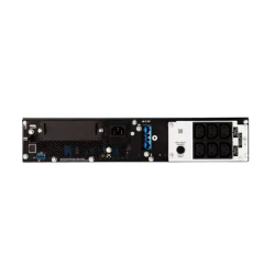 Smart-UPS On-line SRT - onduleur - 1000VA - RM - 230V