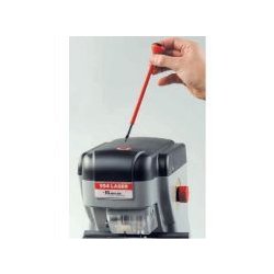994 Laser Machine pour clés plates et laser - Keyline S.P.A. - 16,5 kg - Reproductrice pour clés auto, plates et Tibbe