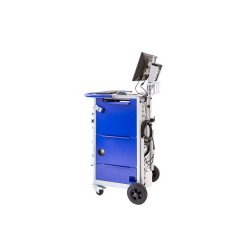 Mds 650 - valise de diagnostic auto - avl ditest