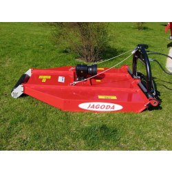 Gyrobroyeur 1.6 m jagoda jps agromachines