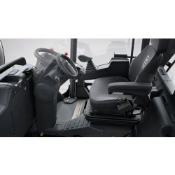 Hp 240 compacteur à pneumatiques - hamm - poids 8505 kg