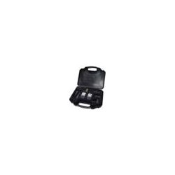 Coffret de deux talkie walkies longue portée avec chargeur-switel