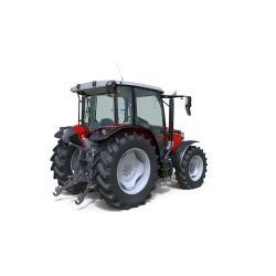 Mf 4707-4709 - tracteur agricole - massey ferguson - 75-95 ch