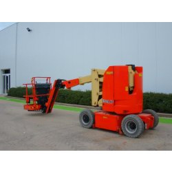 Nacelle articulée JLG e300ajp occasion
