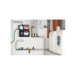 Surpresseur HW 4000 FCS Comfort - AL-KO - solide, de haute qualité et équipement de pointe