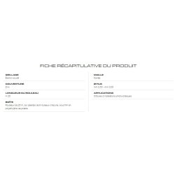 Mastertec - clôture grillagée Cavatorta - rouleaux 25 m - maille carrée 50×50 mm - diamètre 2,50 mm ou 3 mm