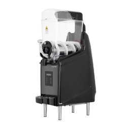 Machine à granité professionnelle 1 cuve de 12 litres - Série U - Polar - UA044