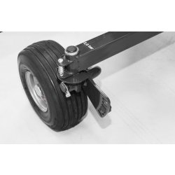 Andaineur agricole Star 300|8 ALP - SIP - 1 rotor - 3,00 m de largeur de travail