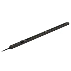 APC easy pdu basic zerou 32a 230v 21 schuko iec309