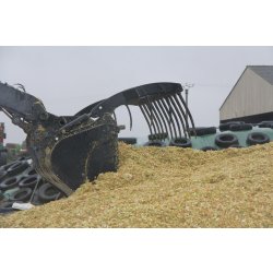 Godet multifonctions - cbg 2300 fo - manitou