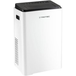 Climatiseur monobloc PAC 3900 X - Trotec - 3,9 kW (13300 BTU) - Classe A, multifonction 3 en 1