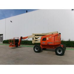 Nacelle articulée JLG 520aj occasion