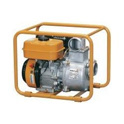 Motopompe essence pour eau très chargée - 308207