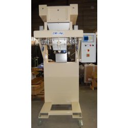 Ensacheuse BSO 10G à écoulement gravitaire sac gueule ouverte 50kg