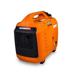 Fg3300i-a  groupe électrogène portable - feider france - 3300 w 3100 w