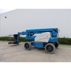 Nacelle articulée NIFTYLIFT hr21 hybride  new batt occasion