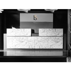 Banque d'accueil droite Avant - Ofitres - 249, Non